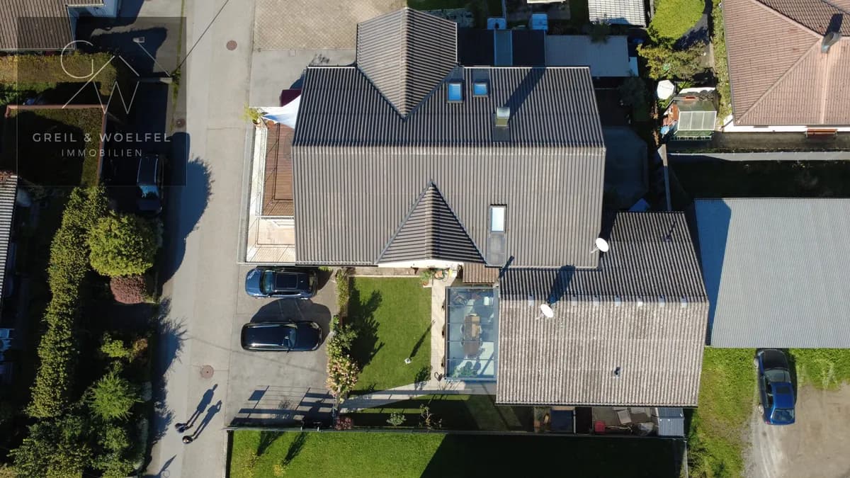 4-Zimmer-Haus kaufen in Bregenz – 103 m², € 485.000 – Bild 19 von 23