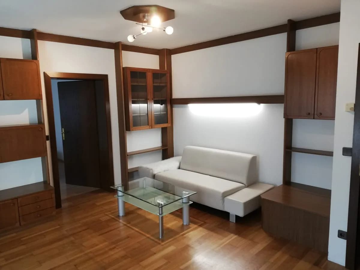 2-Zimmer-Wohnung mieten in Leibnitz – 58 m², € 550