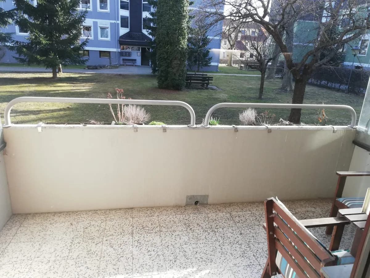 2-Zimmer-Wohnung mieten in Leibnitz – 58 m², € 550 – Bild 7 von 7