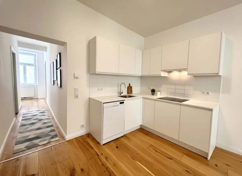 2-Zimmer-Wohnung kaufen in Wien – 40,33 m², € 225.000 – Bild 3 von 24