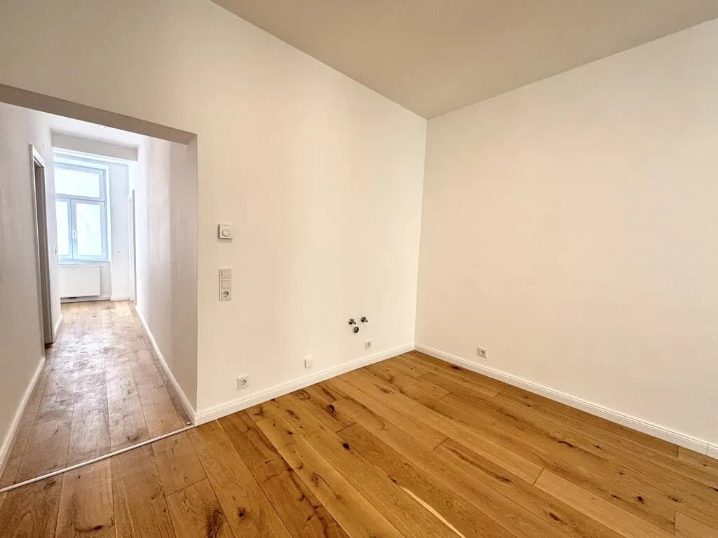 2-Zimmer-Wohnung kaufen in Wien – 40,33 m², € 225.000 – Bild 7 von 24