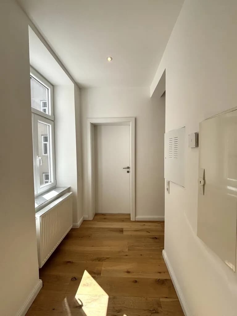 2-Zimmer-Wohnung kaufen in Wien – 40,33 m², € 225.000 – Bild 9 von 24