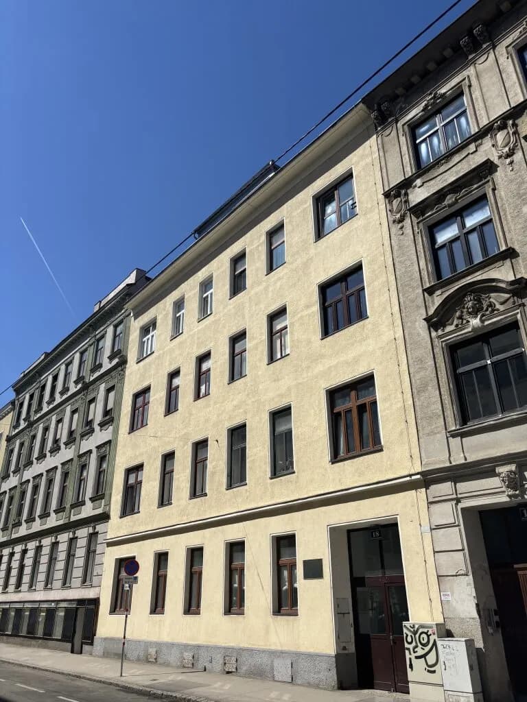 2-Zimmer-Wohnung kaufen in Wien – 40,33 m², € 225.000 – Bild 23 von 24