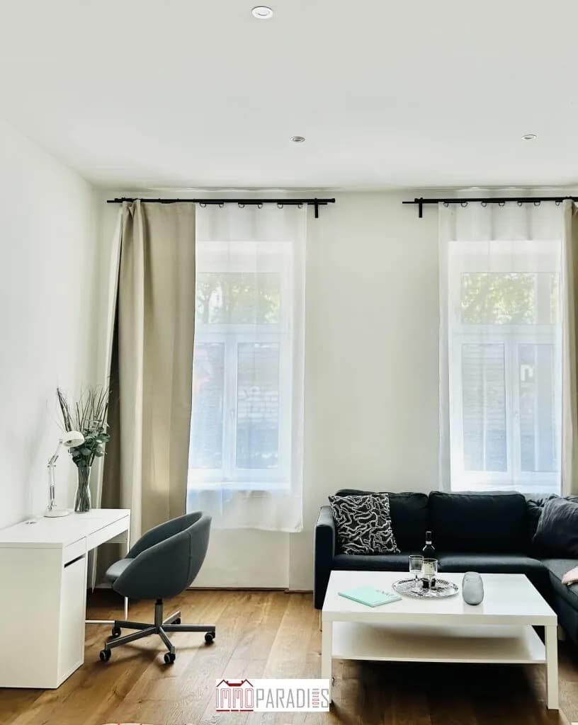 3-Zimmer-Wohnung kaufen in Wien – 86,9 m²