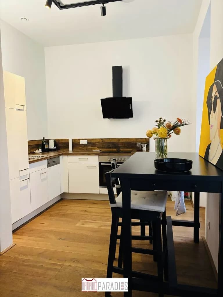 3-Zimmer-Wohnung kaufen in Wien – 86,9 m² – Bild 2 von 7