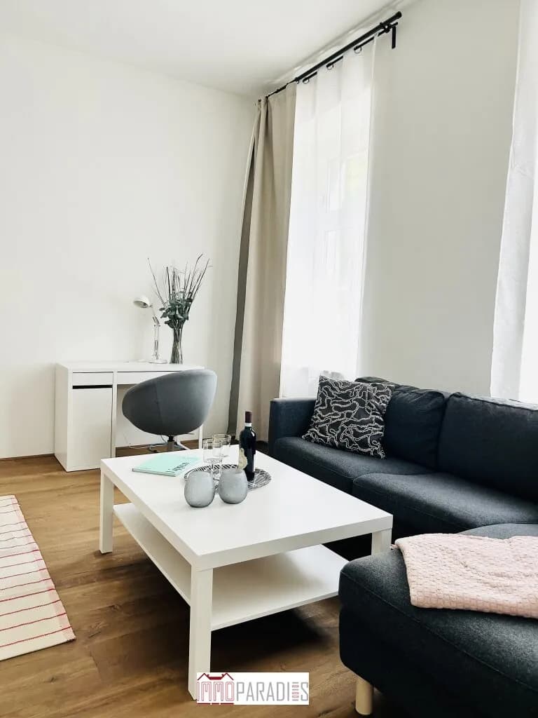 3-Zimmer-Wohnung kaufen in Wien – 86,9 m² – Bild 3 von 7