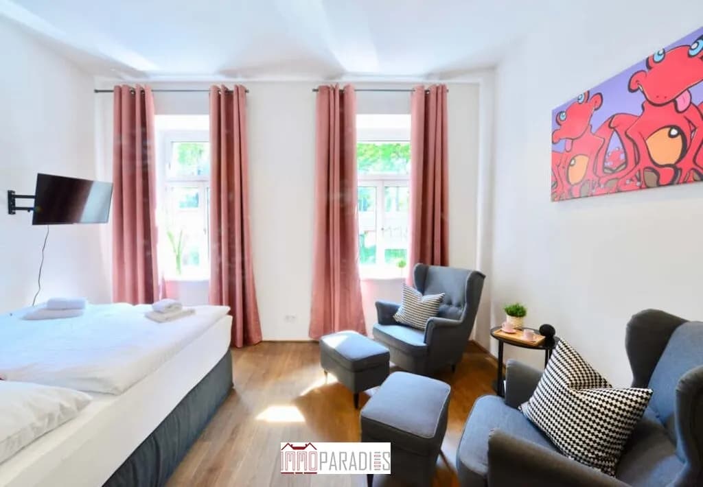 3-Zimmer-Wohnung kaufen in Wien – 86,9 m² – Bild 4 von 7