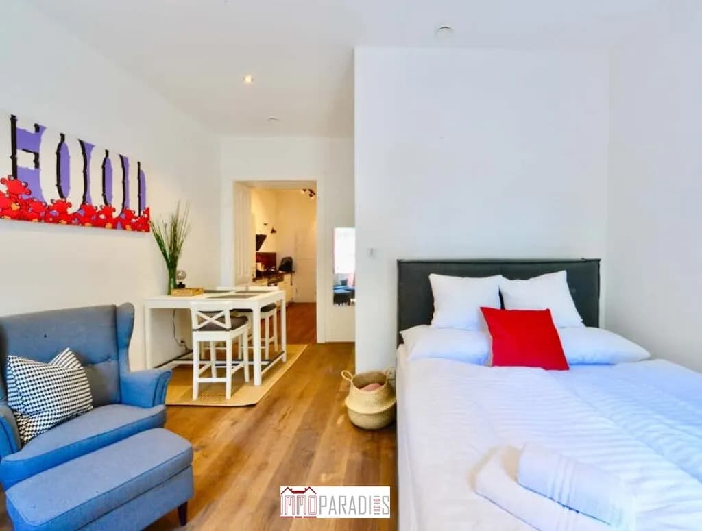 3-Zimmer-Wohnung kaufen in Wien – 86,9 m² – Bild 5 von 7