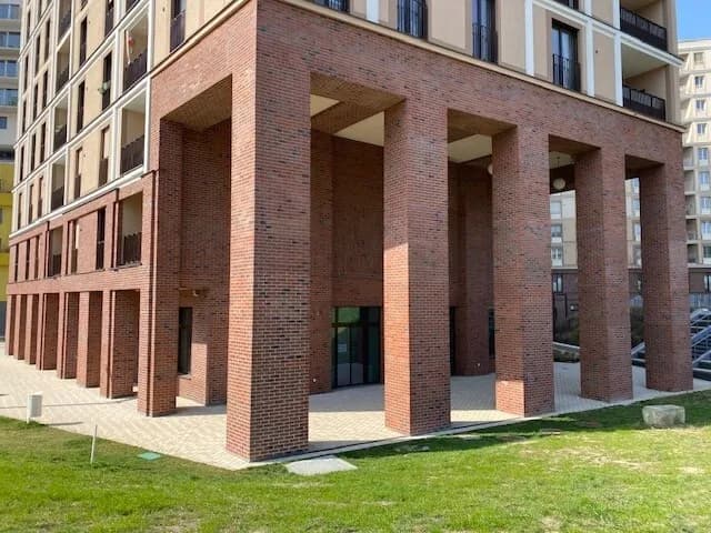 1-Zimmer-Gewerbeimmobilie mieten in Wien – 276 m², € 8.027 – Bild 2 von 23