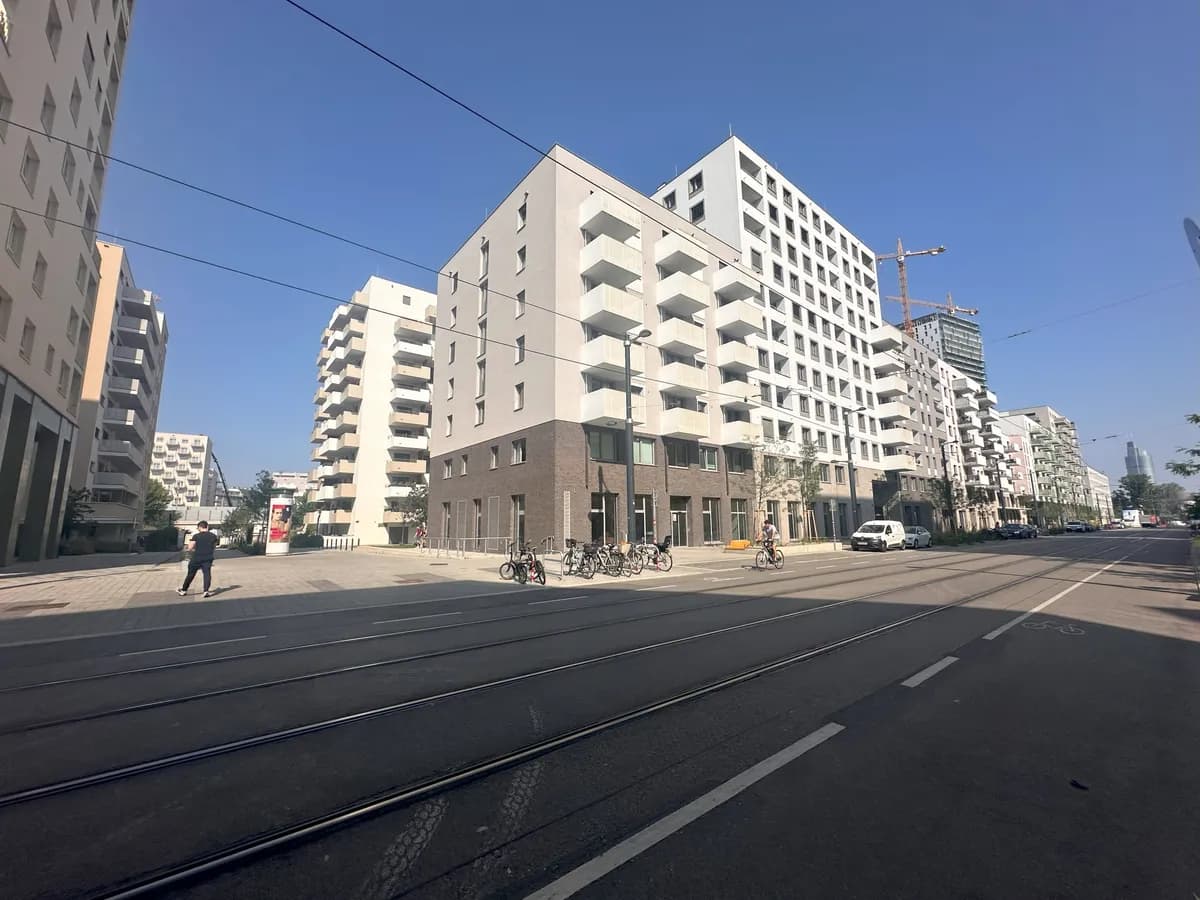 1-Zimmer-Gewerbeimmobilie mieten in Wien – 276 m², € 8.027 – Bild 9 von 23