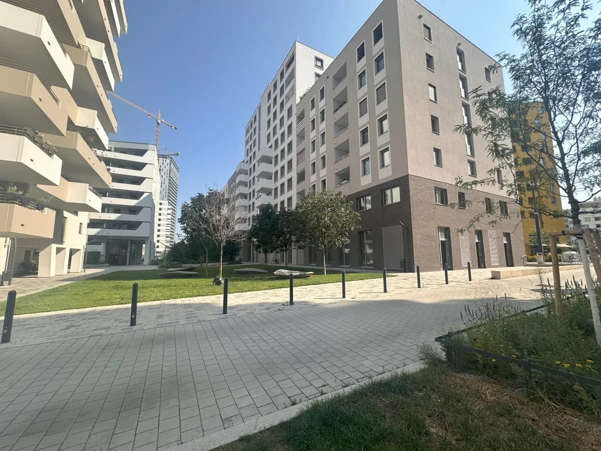1-Zimmer-Gewerbeimmobilie mieten in Wien – 276 m², € 8.027 – Bild 10 von 23