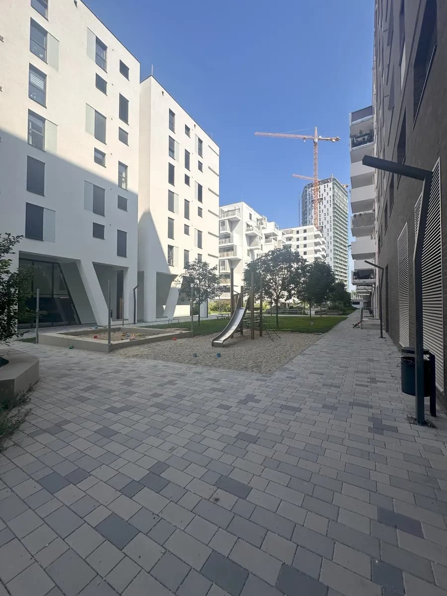 1-Zimmer-Gewerbeimmobilie mieten in Wien – 276 m², € 8.027 – Bild 19 von 23