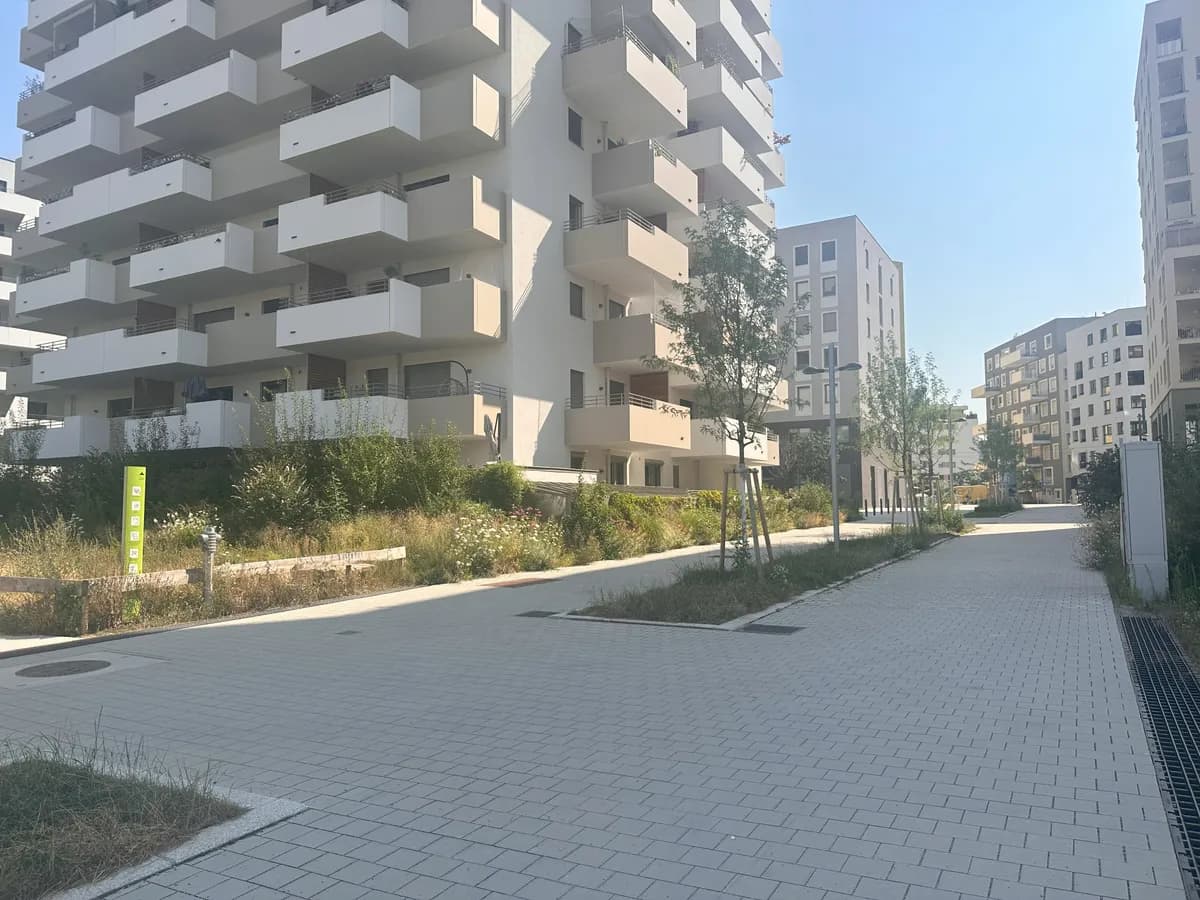 1-Zimmer-Gewerbeimmobilie mieten in Wien – 276 m², € 8.027 – Bild 23 von 23