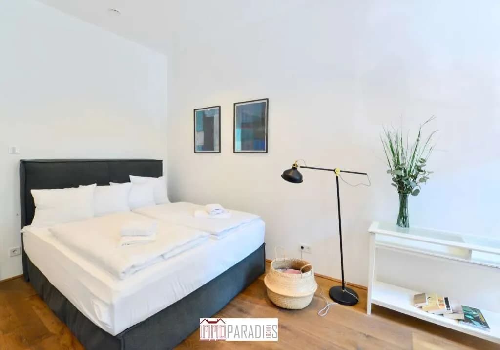 Wohnung kaufen in Wien – 38,2 m² – Bild 2 von 5