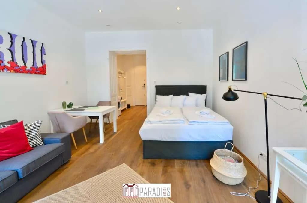 Wohnung kaufen in Wien – 38,2 m² – Bild 4 von 5