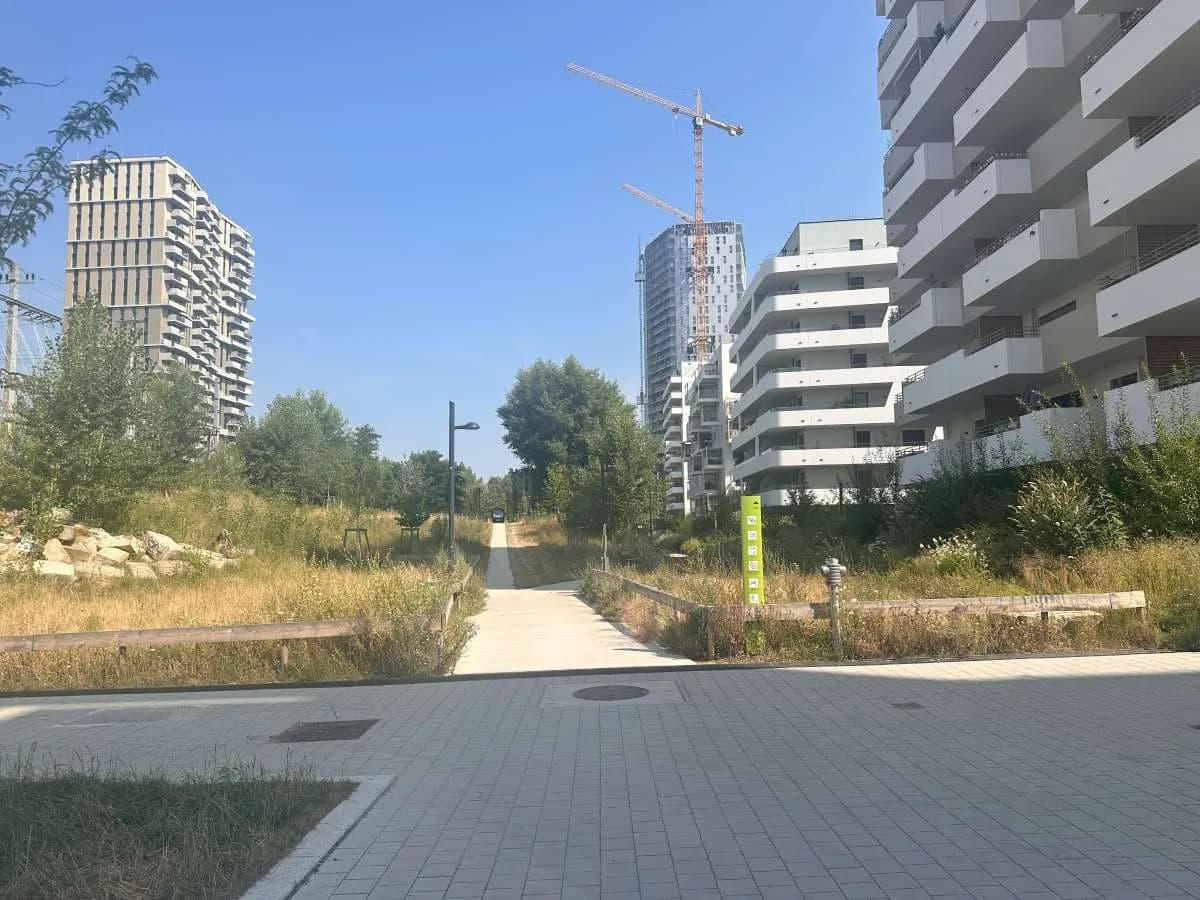 1-Zimmer-Gewerbeimmobilie mieten in Wien – 371 m², € 8.776 – Bild 5 von 23