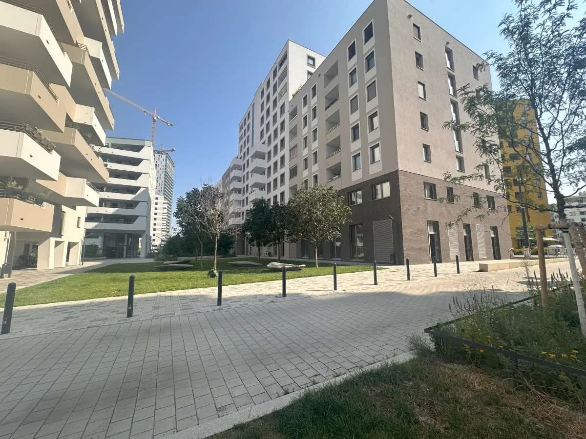 1-Zimmer-Gewerbeimmobilie mieten in Wien – 371 m², € 8.776 – Bild 10 von 23