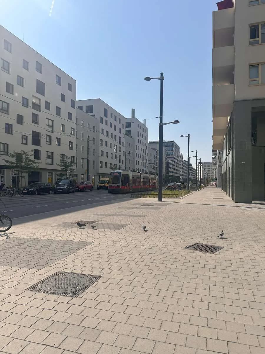 1-Zimmer-Gewerbeimmobilie mieten in Wien – 371 m², € 8.776 – Bild 15 von 23