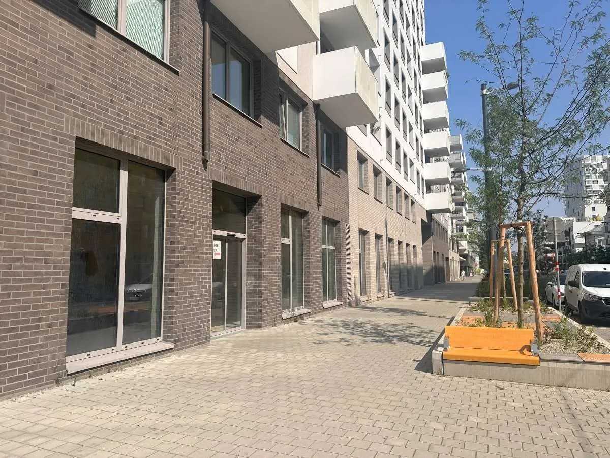 1-Zimmer-Gewerbeimmobilie mieten in Wien – 371 m², € 8.776 – Bild 16 von 23