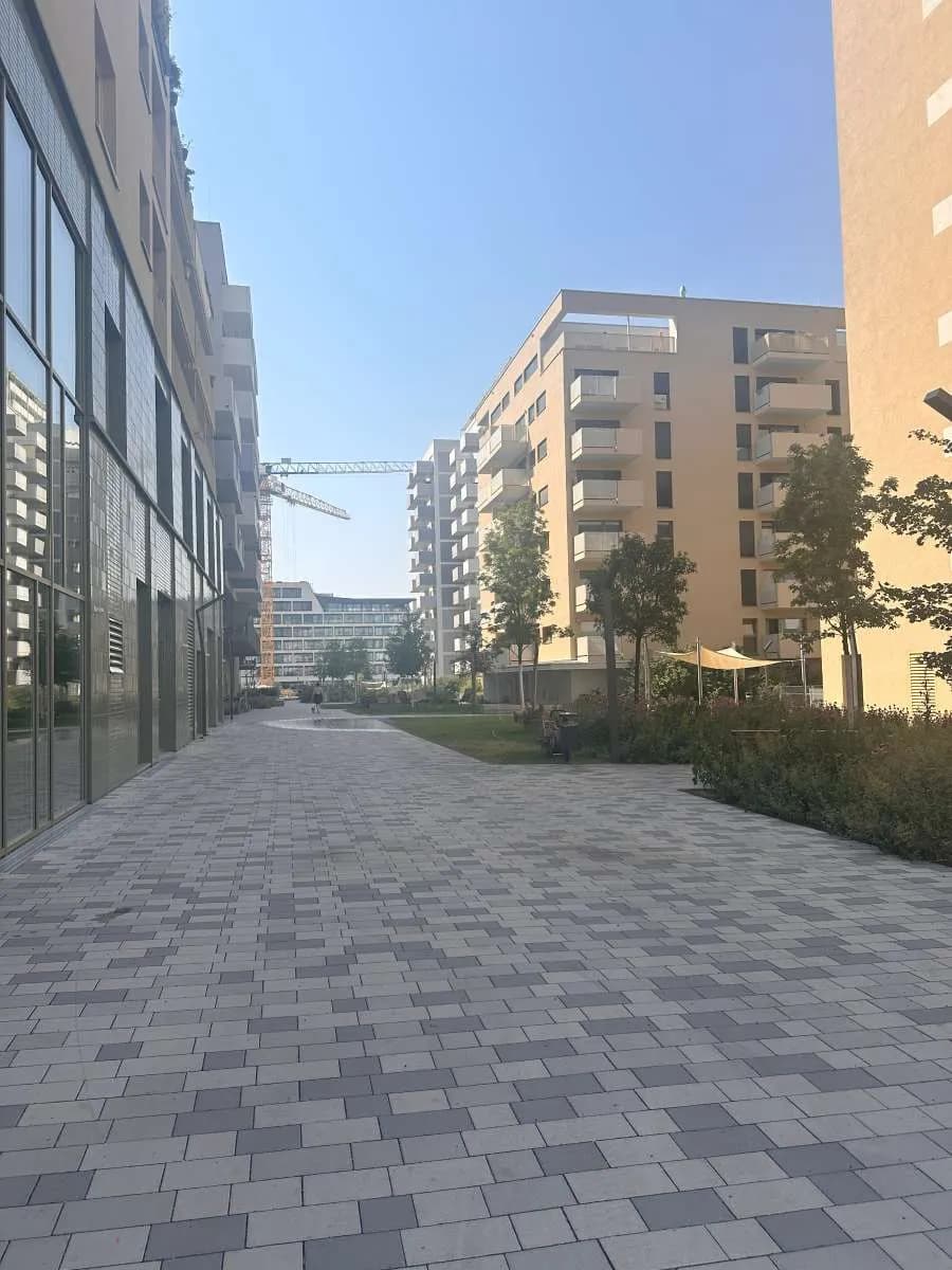 1-Zimmer-Gewerbeimmobilie mieten in Wien – 371 m², € 8.776 – Bild 22 von 23