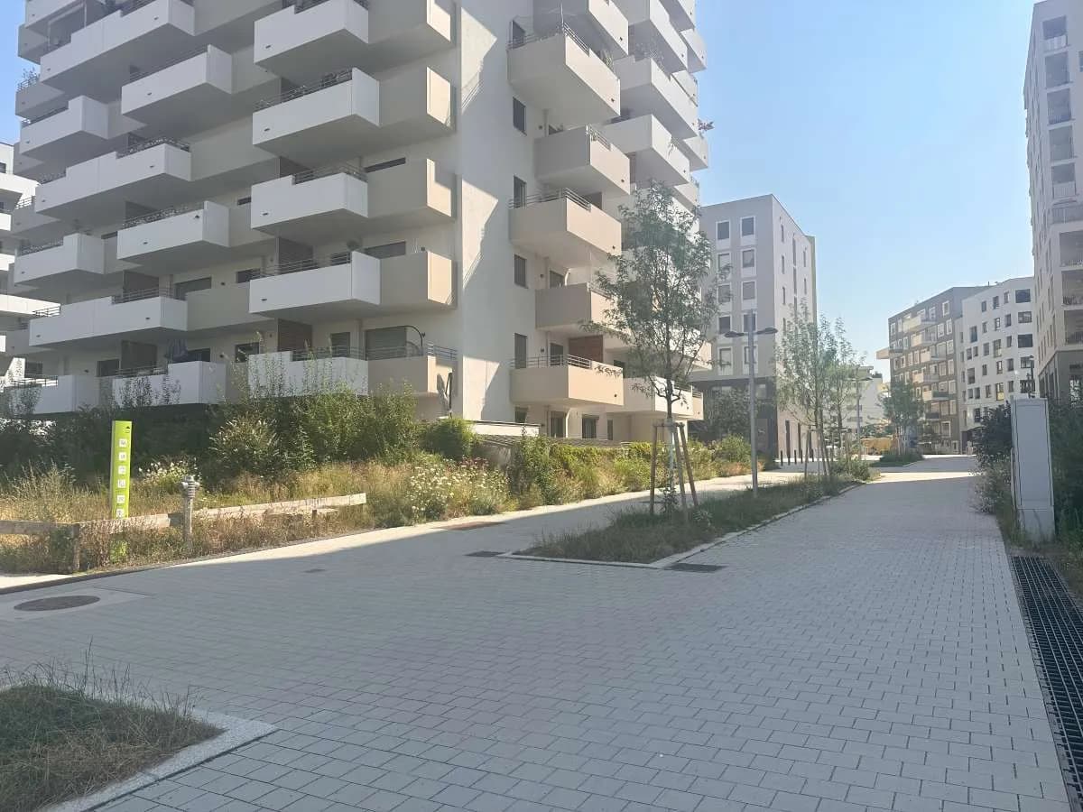 1-Zimmer-Gewerbeimmobilie mieten in Wien – 371 m², € 8.776 – Bild 23 von 23