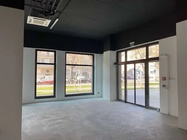 1-Zimmer-Gewerbeimmobilie mieten in Wien – 165 m², € 4.363 – Bild 2 von 24