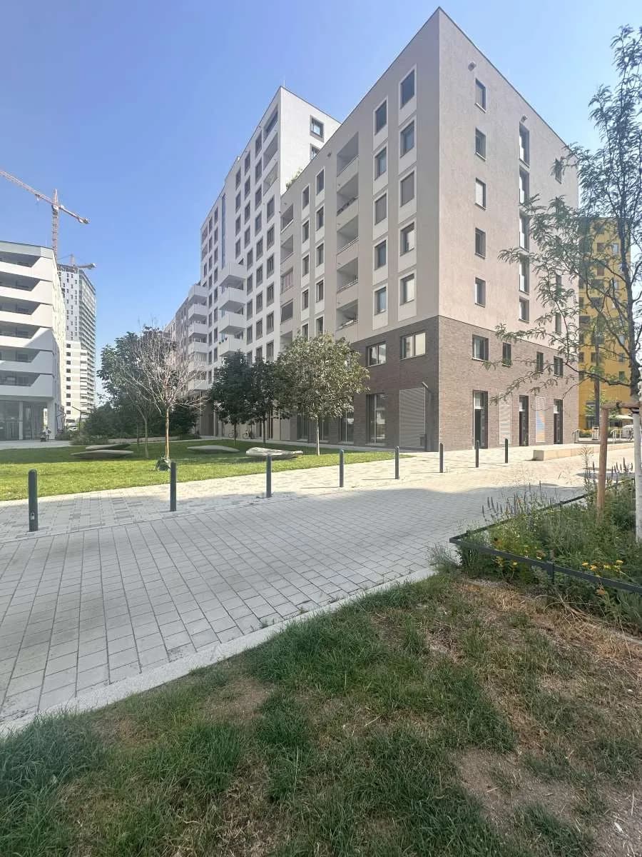 1-Zimmer-Gewerbeimmobilie mieten in Wien – 165 m², € 4.363 – Bild 18 von 24