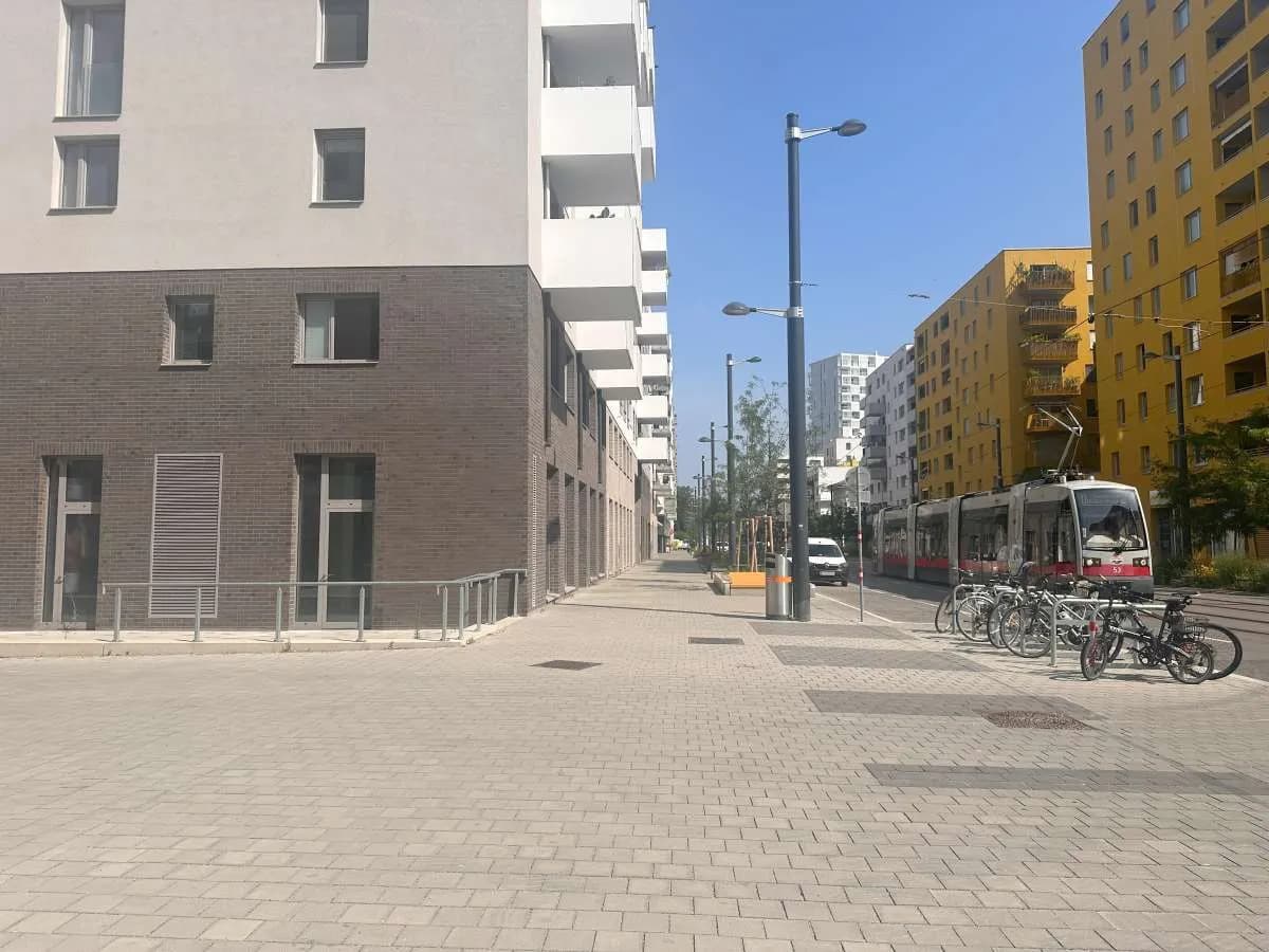 1-Zimmer-Gewerbeimmobilie mieten in Wien – 165 m², € 4.363 – Bild 19 von 24