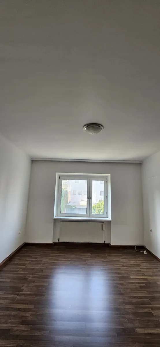 2-Zimmer-Wohnung mieten in Linz – 57 m², € 750