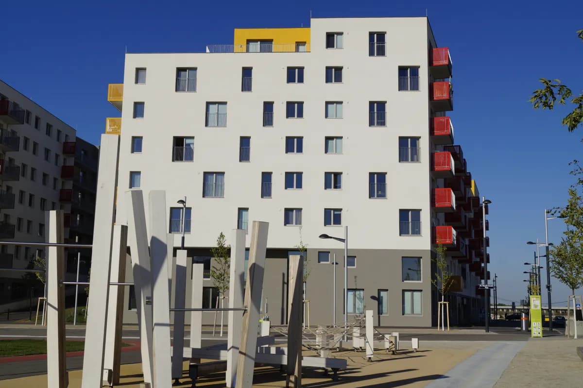 1-Zimmer-Gewerbeimmobilie mieten in Wien – 110 m², € 1.444 – Bild 7 von 8