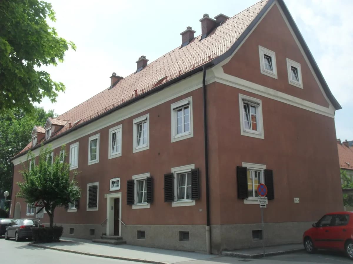 2-Zimmer-Wohnung mieten in Deutschlandsberg – 49,5 m², € 411