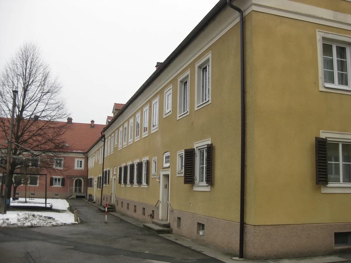 2-Zimmer-Wohnung mieten in Deutschlandsberg – 49,5 m², € 411 – Bild 3 von 10