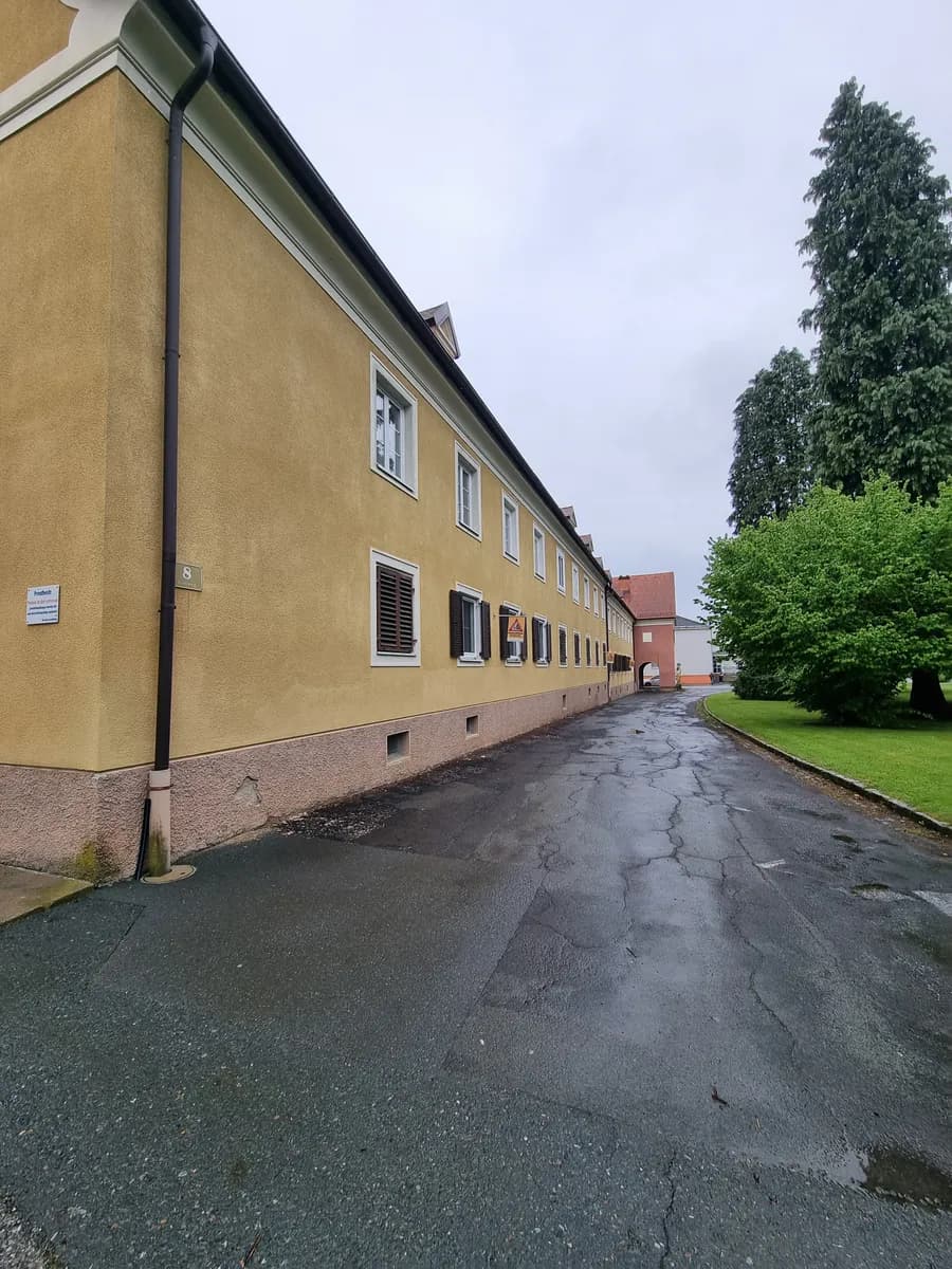 2-Zimmer-Wohnung mieten in Deutschlandsberg – 49,5 m², € 411 – Bild 4 von 10