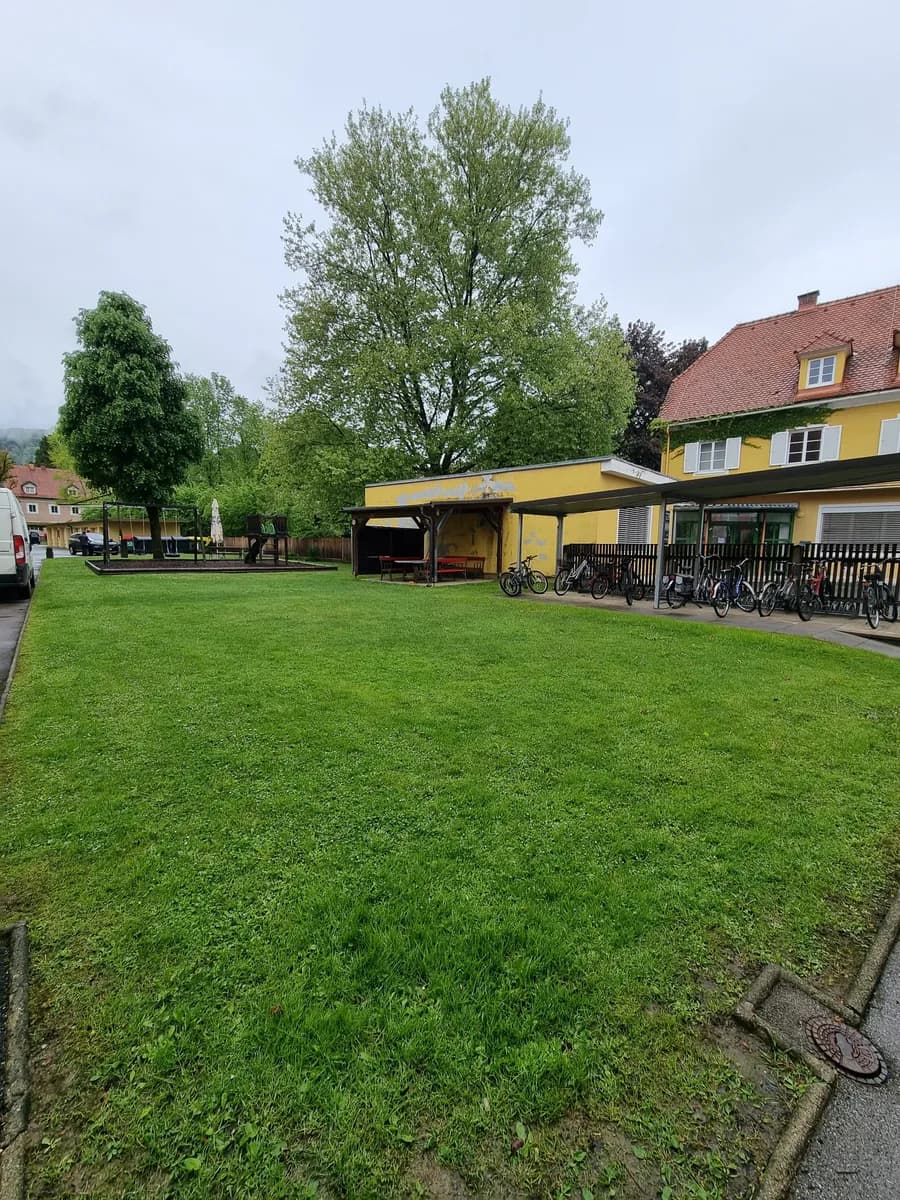 2-Zimmer-Wohnung mieten in Deutschlandsberg – 49,5 m², € 411 – Bild 7 von 10