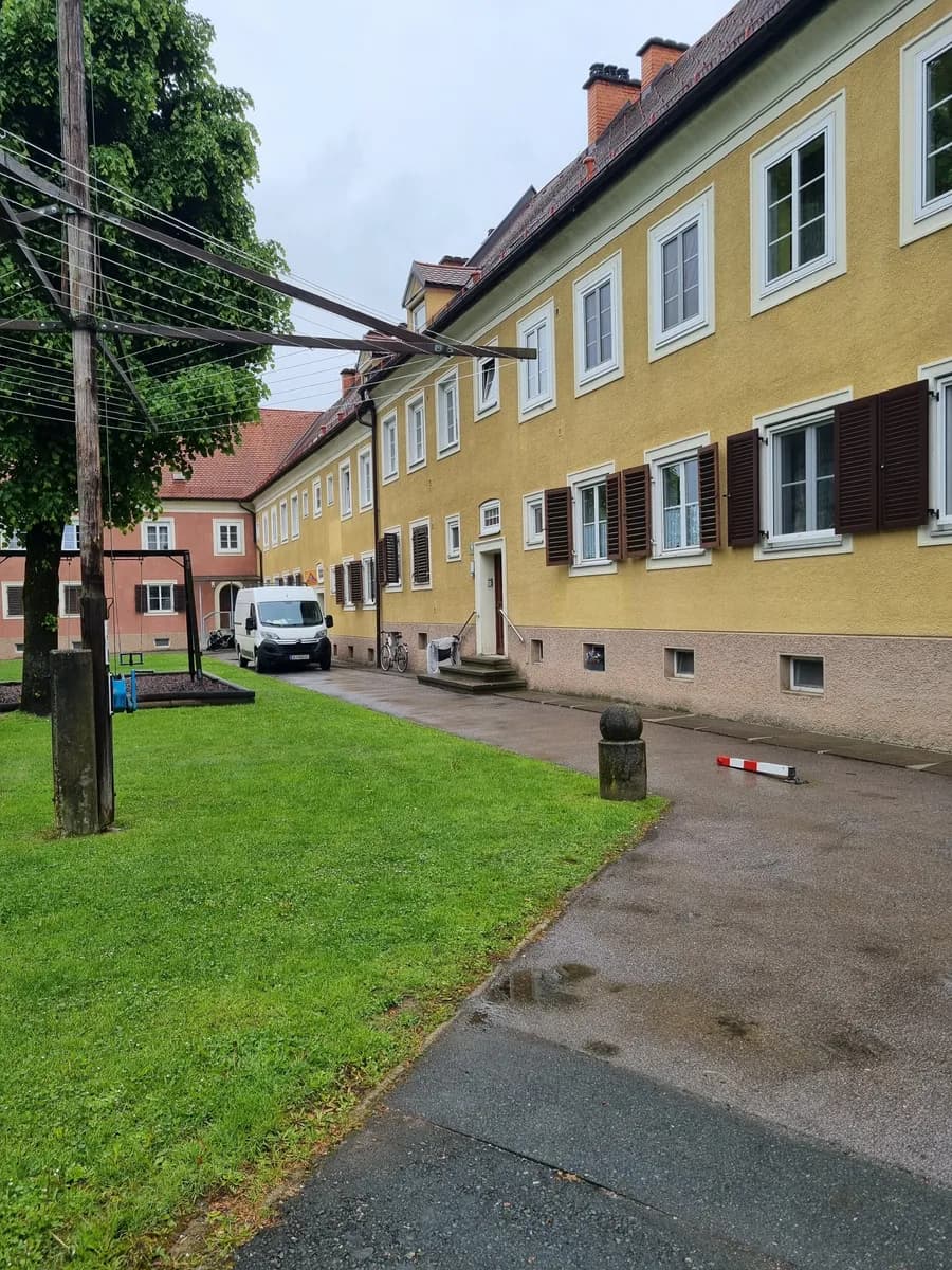 2-Zimmer-Wohnung mieten in Deutschlandsberg – 49,5 m², € 411 – Bild 9 von 10