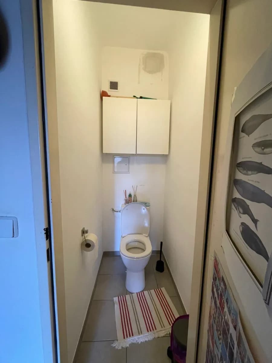 2-Zimmer-Wohnung mieten in Wien – 56 m², € 584 – Bild 3 von 12