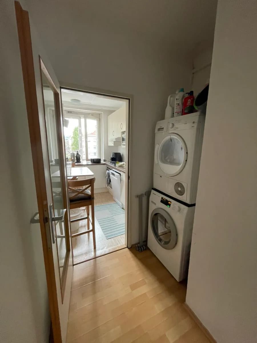 2-Zimmer-Wohnung mieten in Wien – 56 m², € 584 – Bild 4 von 12
