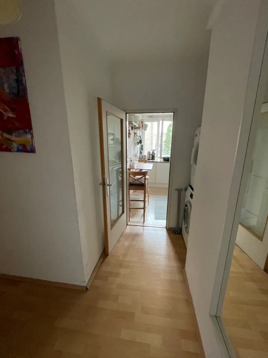 2-Zimmer-Wohnung mieten in Wien – 56 m², € 584 – Bild 5 von 12