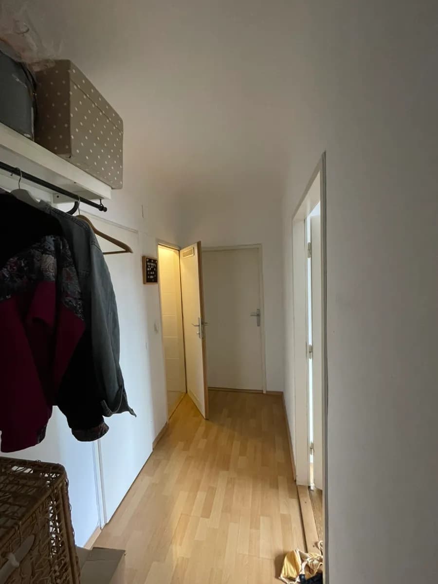 2-Zimmer-Wohnung mieten in Wien – 56 m², € 584 – Bild 6 von 12