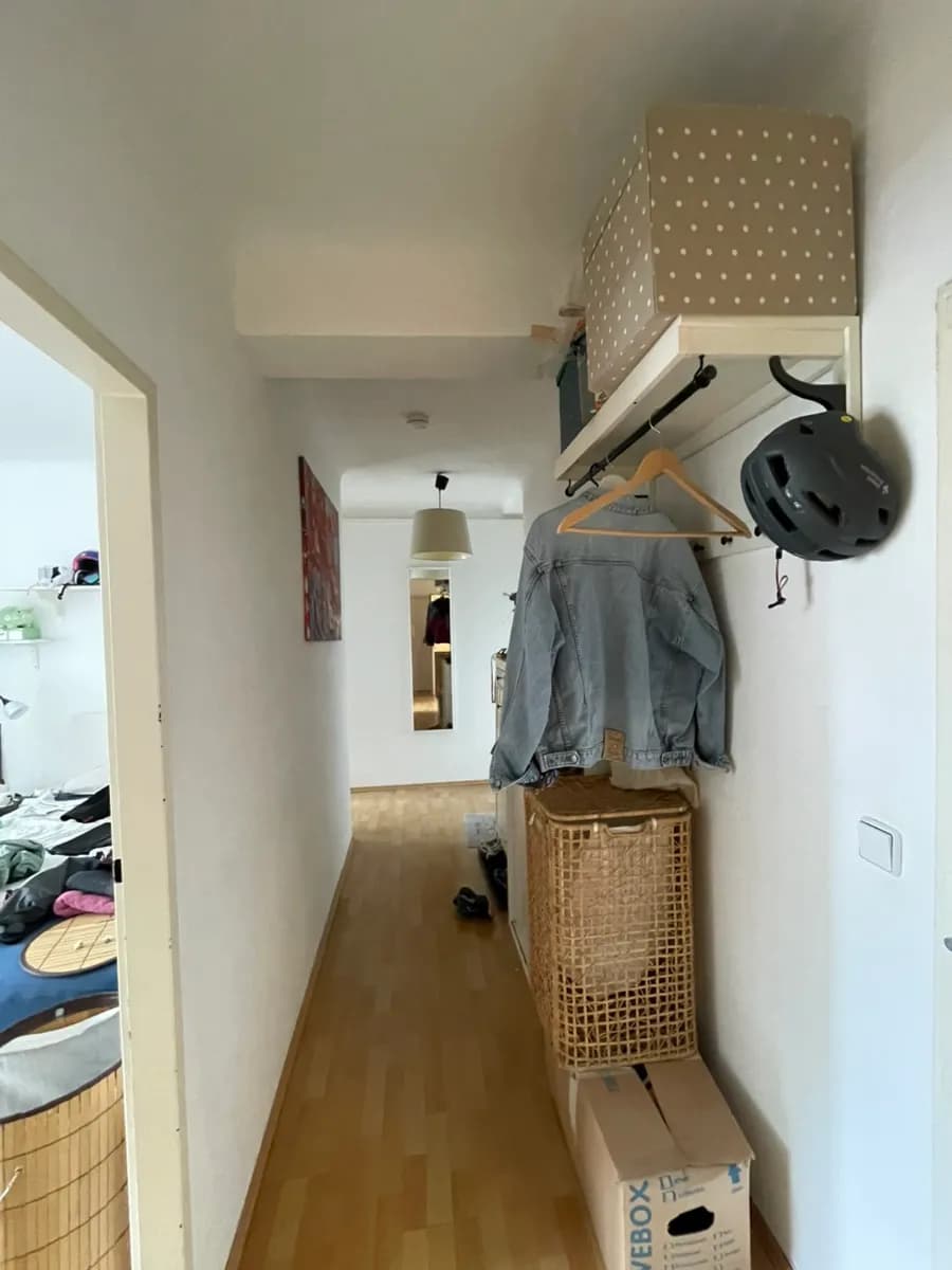 2-Zimmer-Wohnung mieten in Wien – 56 m², € 584 – Bild 7 von 12