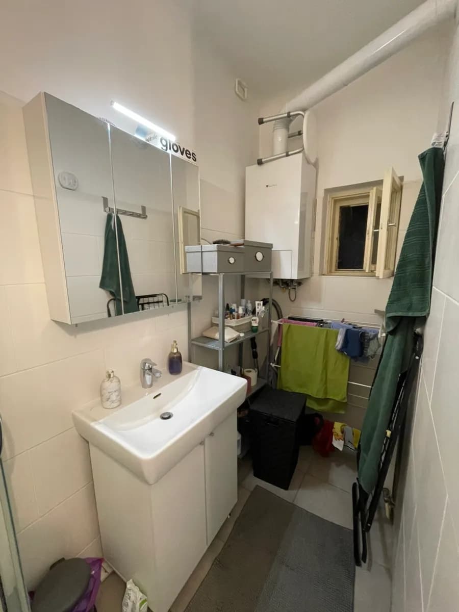 2-Zimmer-Wohnung mieten in Wien – 56 m², € 584 – Bild 9 von 12