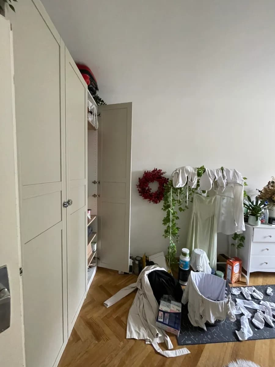 2-Zimmer-Wohnung mieten in Wien – 56 m², € 584 – Bild 11 von 12