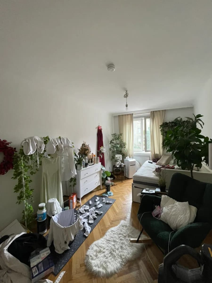 2-Zimmer-Wohnung mieten in Wien – 56 m², € 584 – Bild 12 von 12