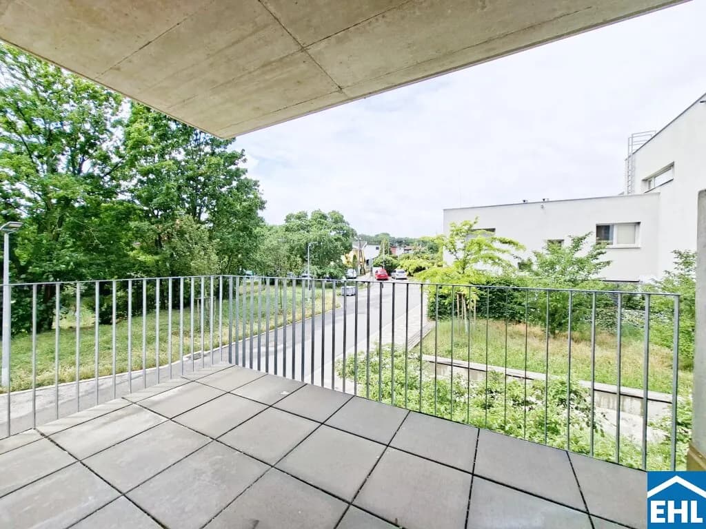 3-Zimmer-Wohnung mieten in Wien – 66,48 m², € 1.245