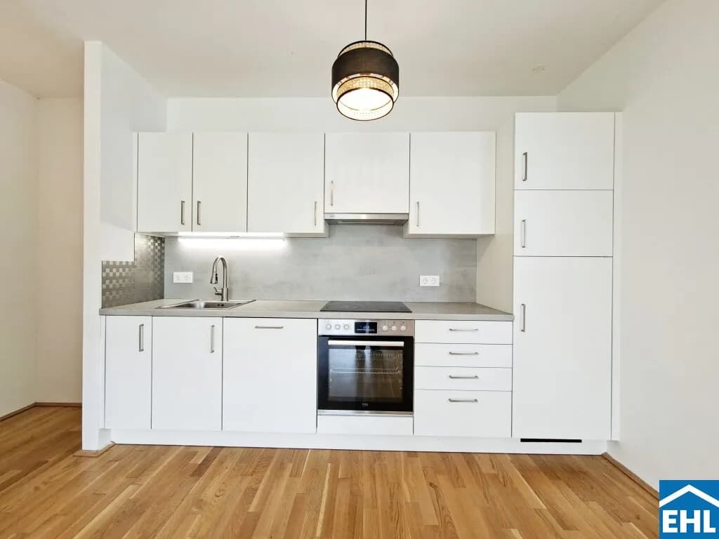 3-Zimmer-Wohnung mieten in Wien – 66,48 m², € 1.245 – Bild 2 von 14