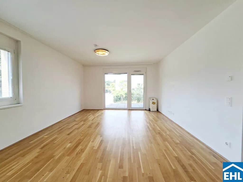 3-Zimmer-Wohnung mieten in Wien – 66,48 m², € 1.245 – Bild 3 von 14