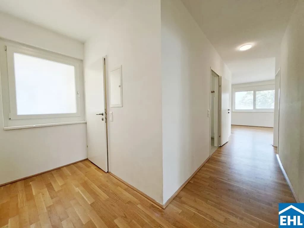 3-Zimmer-Wohnung mieten in Wien – 66,48 m², € 1.245 – Bild 6 von 14
