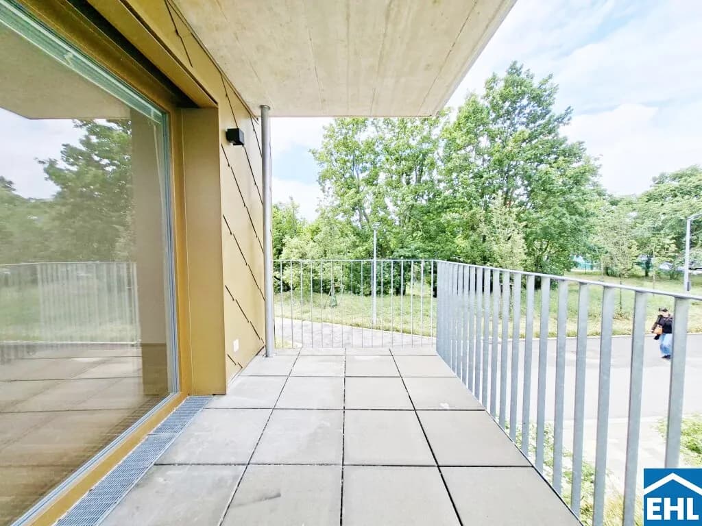 3-Zimmer-Wohnung mieten in Wien – 66,48 m², € 1.245 – Bild 8 von 14