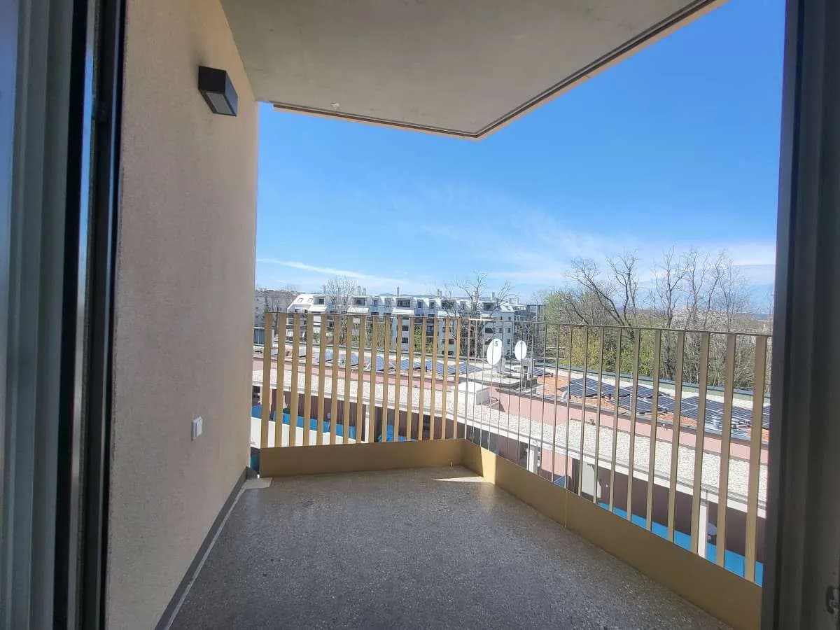 2-Zimmer-Wohnung mieten in Wiener Neustadt – 58,93 m², € 954 – Bild 23 von 24
