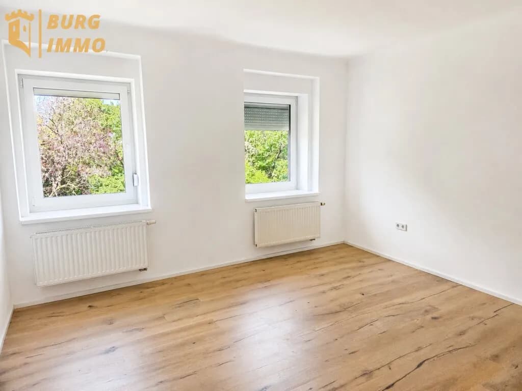 2-Zimmer-Wohnung kaufen in Baden – 64 m², € 224.000
